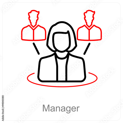 Managers