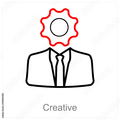 Creative