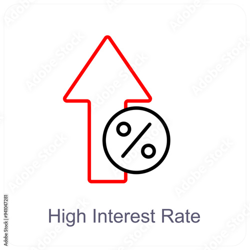 High Interest Rate