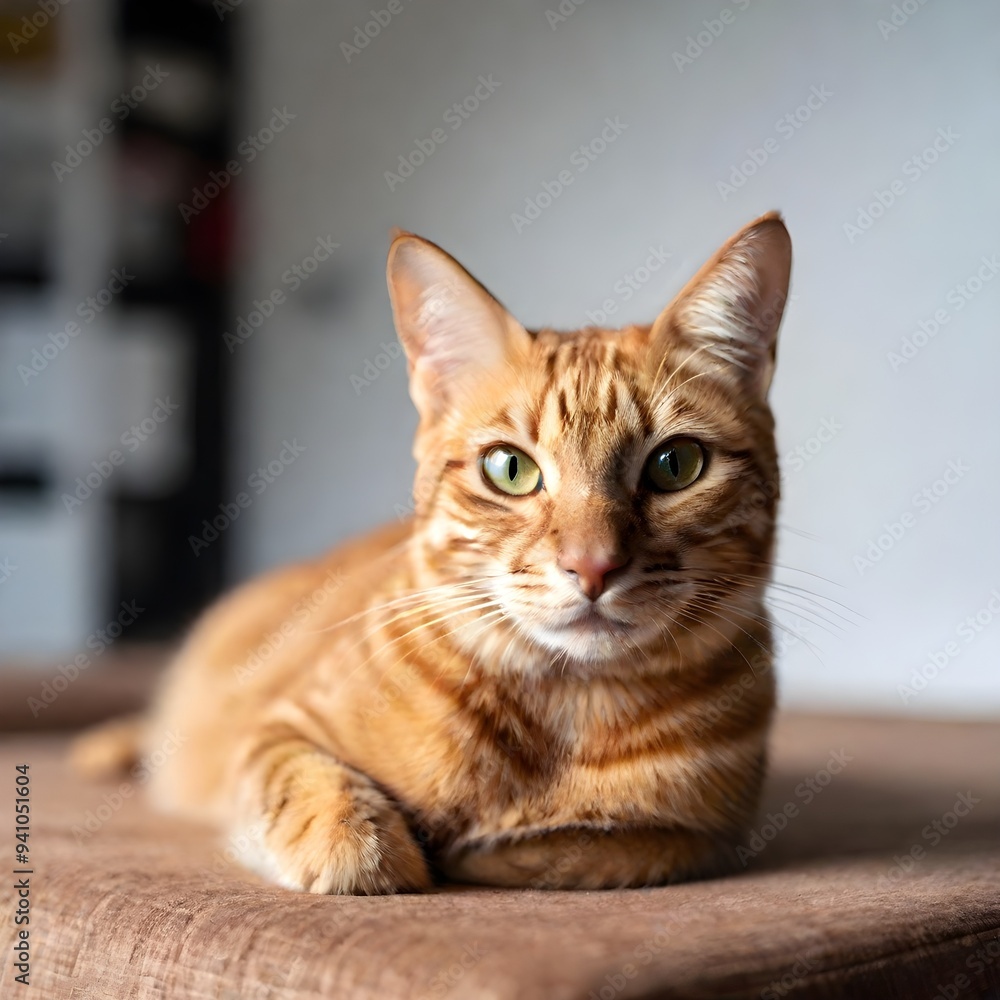 cat on a table cat on a table