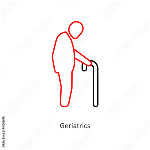 Geriatrics