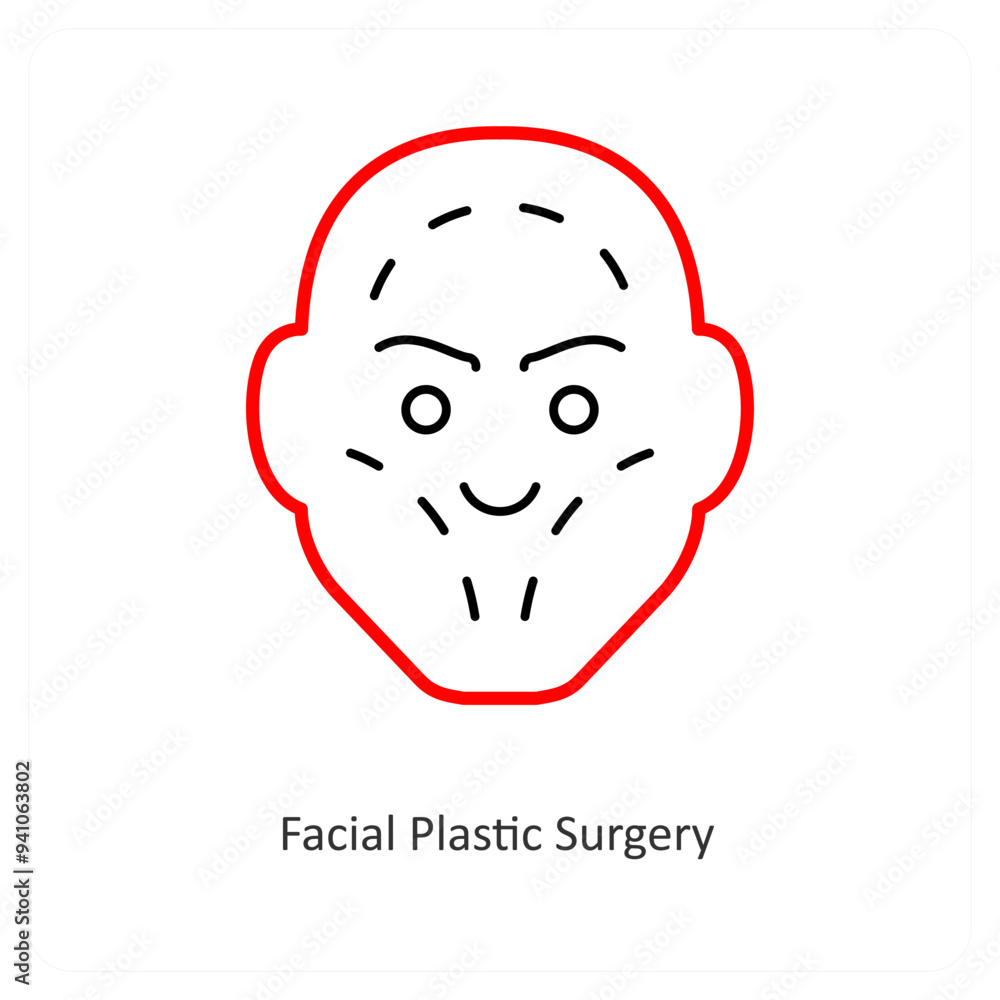 Facial Plastic Surgery Facial Plastic Surgery