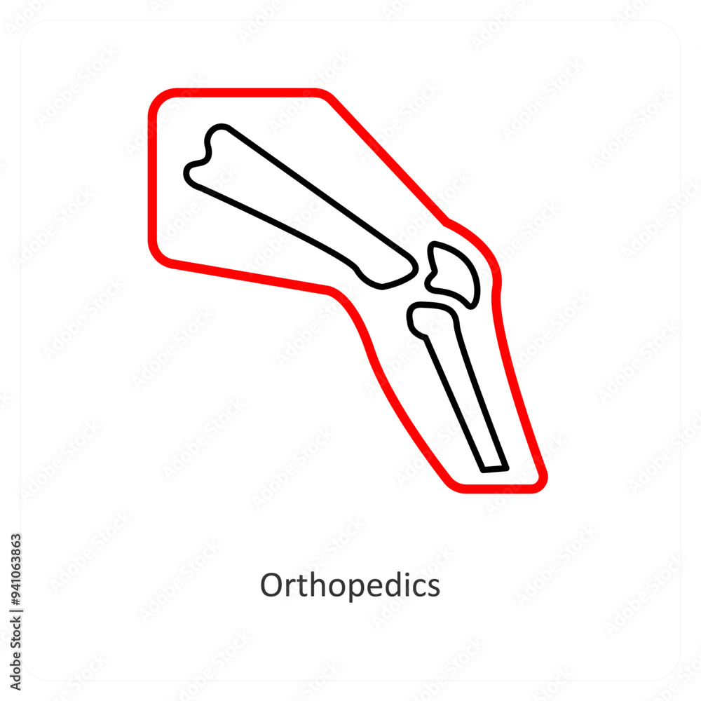 Orthopedics Orthopedics