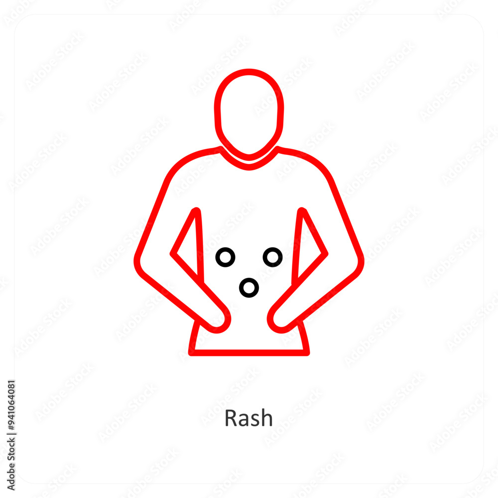 Rash Rash