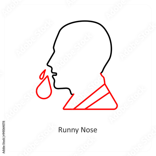 Runny Nose