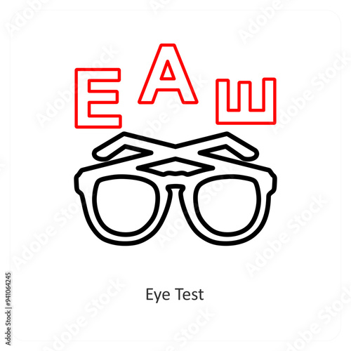 Eye Test