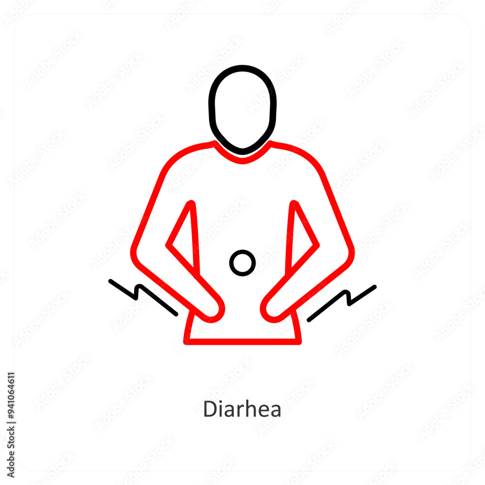 Diarrhea Diarrhea