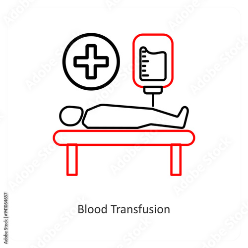 Blood Transfusion