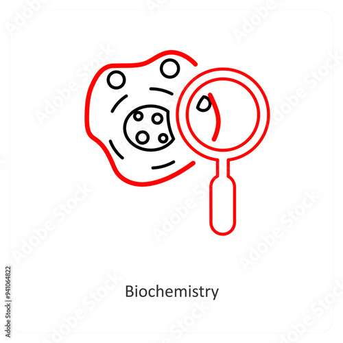 Biochemistry