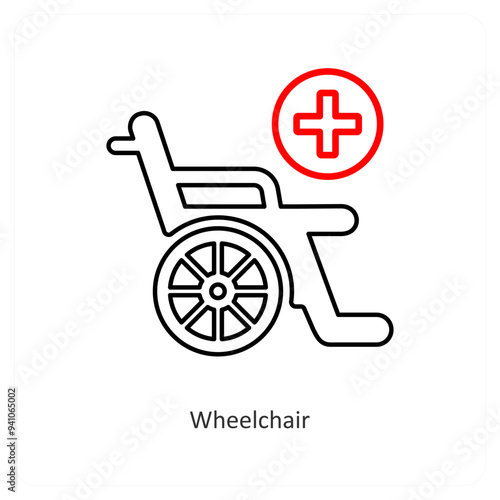 Wheelchair