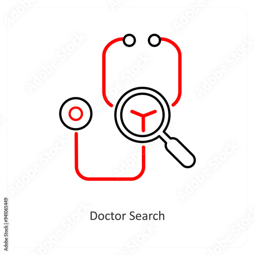 Doctor Search photo