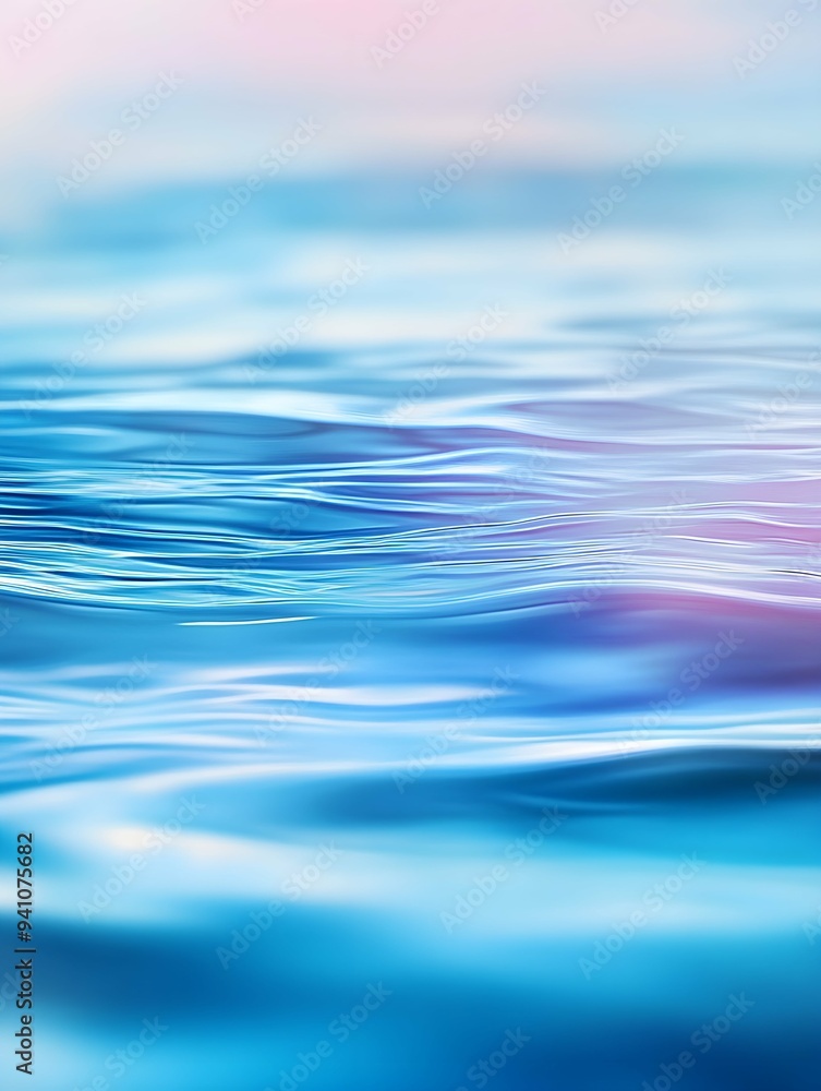blurred background and waves - graphic background blurred background and waves - graphic background