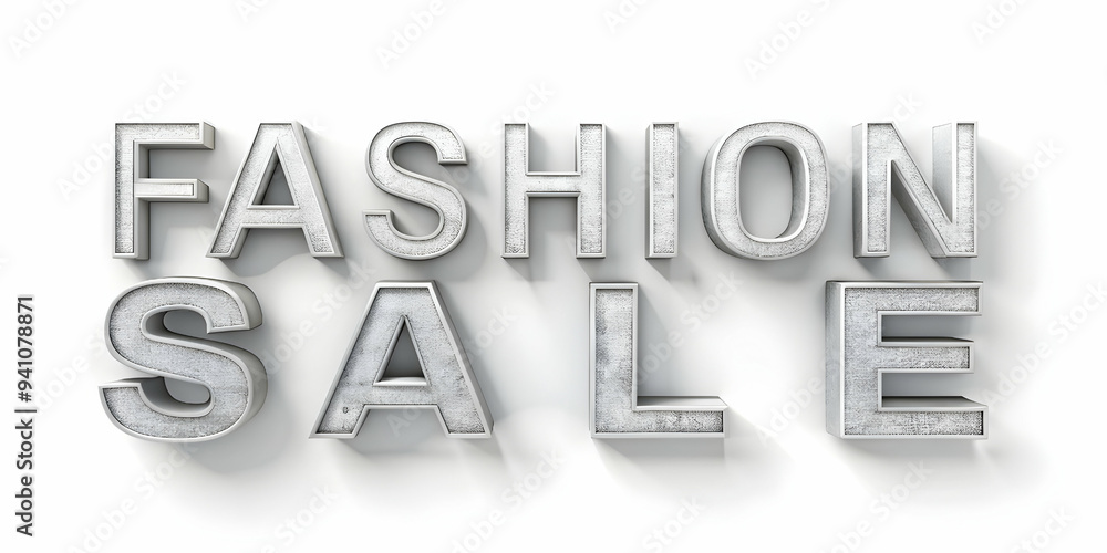 Flat design fashion sale Flat design fashion sale