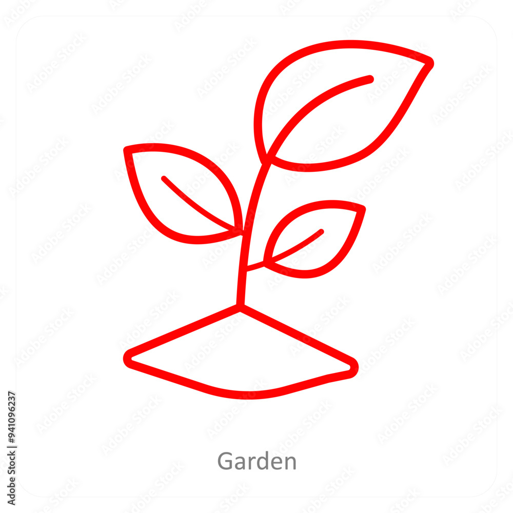 Garden Garden