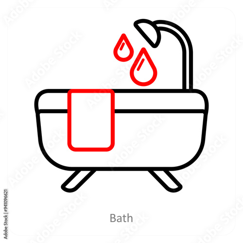 Bath