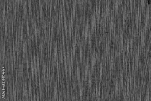 A simple name for this image could be Dark Wood Grain Background This title captures the essence of the black wood texture with its natural grain pattern