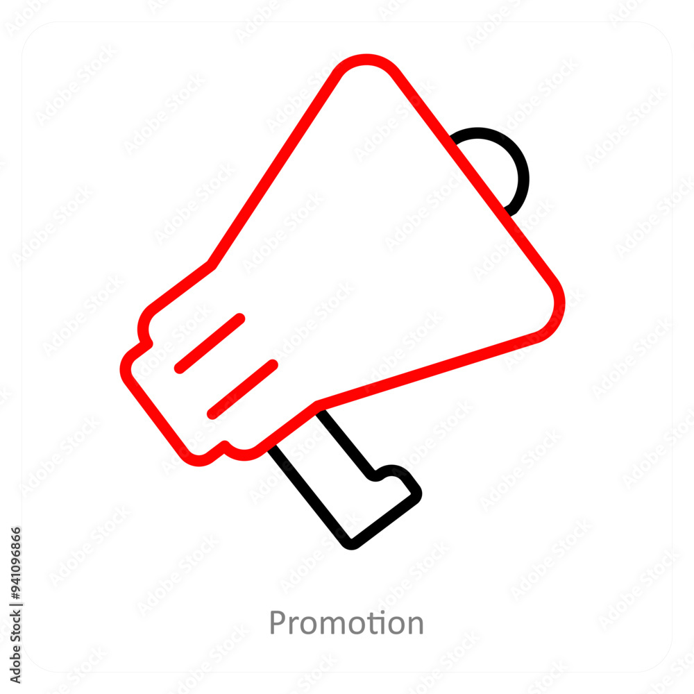 Promotion Promotion
