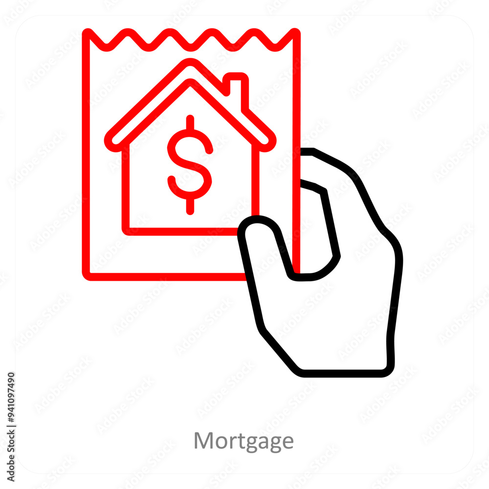 Mortgage Mortgage