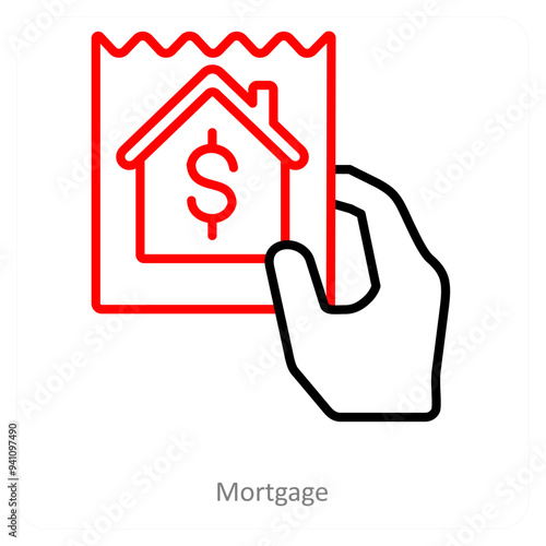 Mortgage