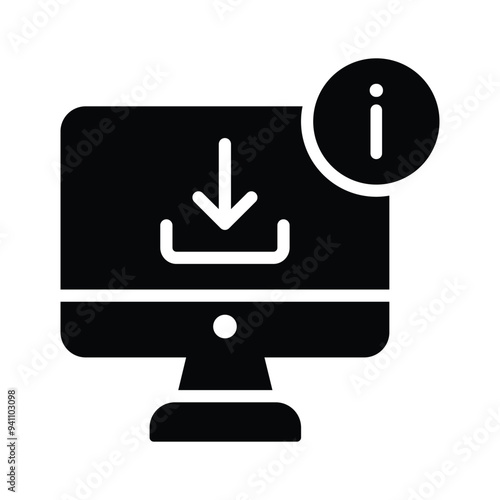 Get this carefully designed online downloading in modern style