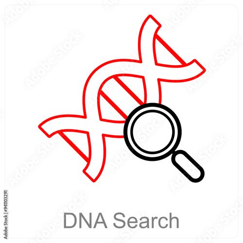 DNA Search