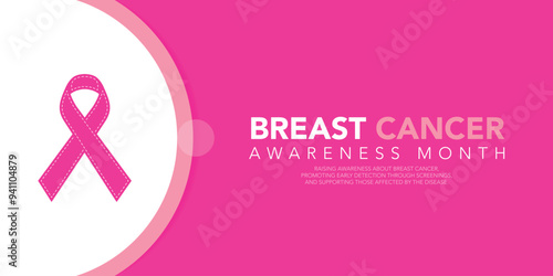 Breast Cancer awareness month (BCAM) is observed every year in October, to increase awareness of the disease and to raise funds for research into its cause, prevention, diagnosis, treatment and cure.
