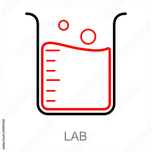 LAB