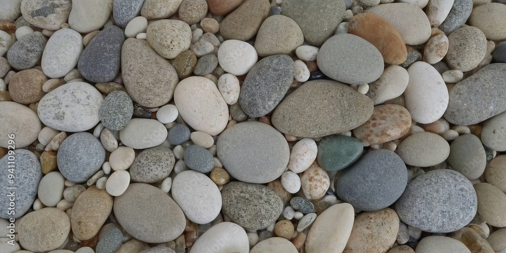 A pile of rocks with some of them being gray and some of them being white A pile of rocks with some of them being gray and some of them being white
