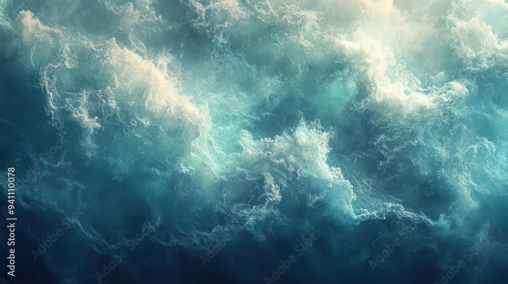 abstract emerald gradient organic textures ethereal atmosphere abstract emerald gradient organic textures ethereal atmosphere
