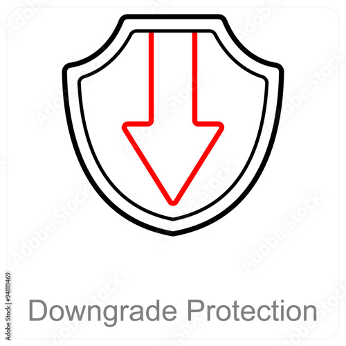 Downgrade protection