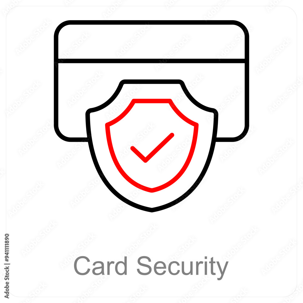 Card Security Card Security