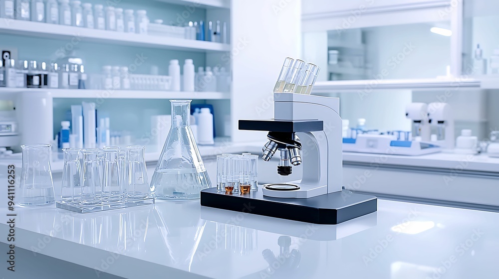 Cutting-Edge Biological Research in Innovative Lab Setting with Animals for Science Innovation Copy Space Cutting-Edge Biological Research in Innovative Lab Setting with Animals for Science Innovation Copy Space