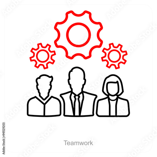 Teamwork