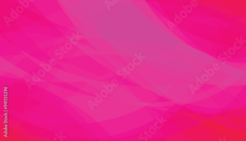 abstract pink background