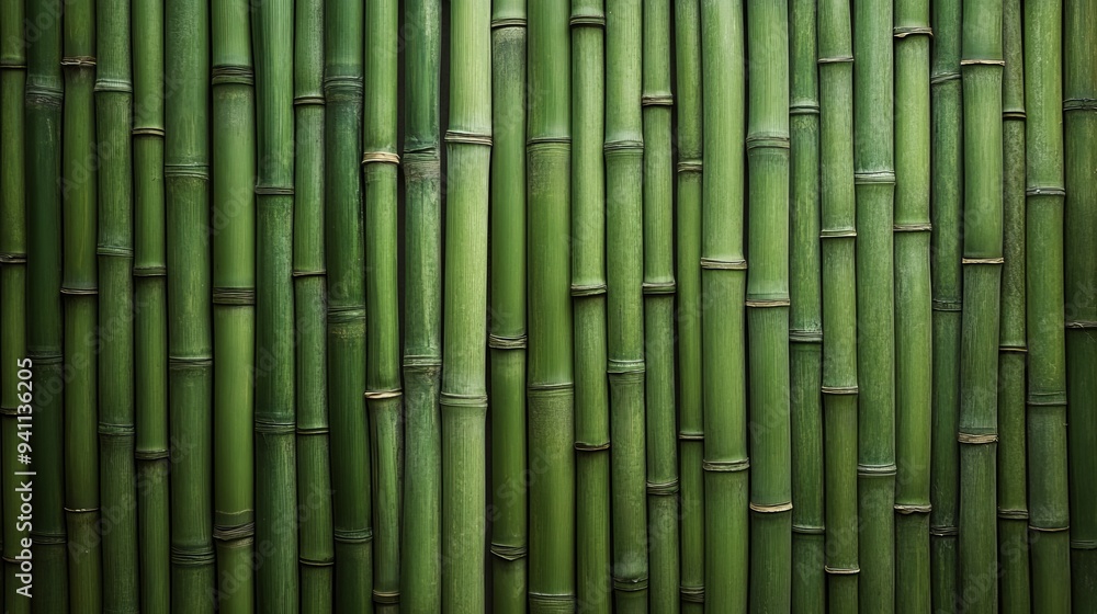 Bamboo background Bamboo background