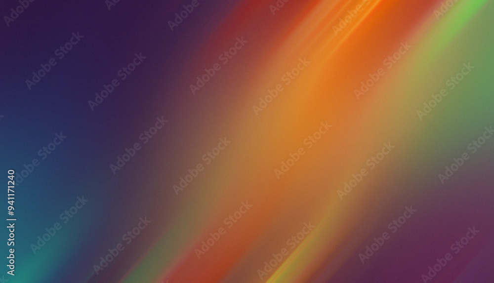 stylish trendy abstract grainy textured background with smooth different colors gradient transition in retro vintage style stylish trendy abstract grainy textured background with smooth different colors gradient transition in retro vintage style
