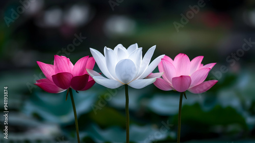 Appreciate The Lotus. Perso