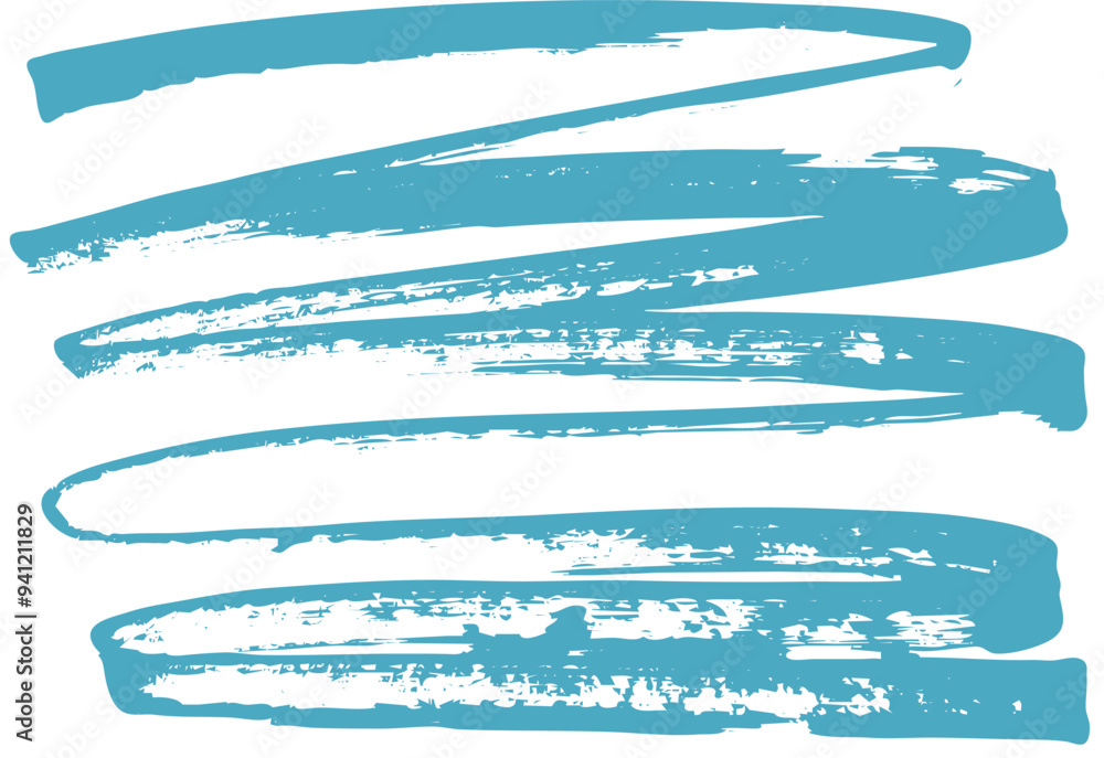 brush stroke texture background. blue brush stroke texture background. blue
