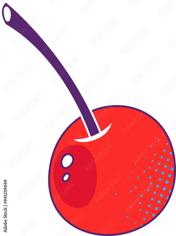 Cherry Icon