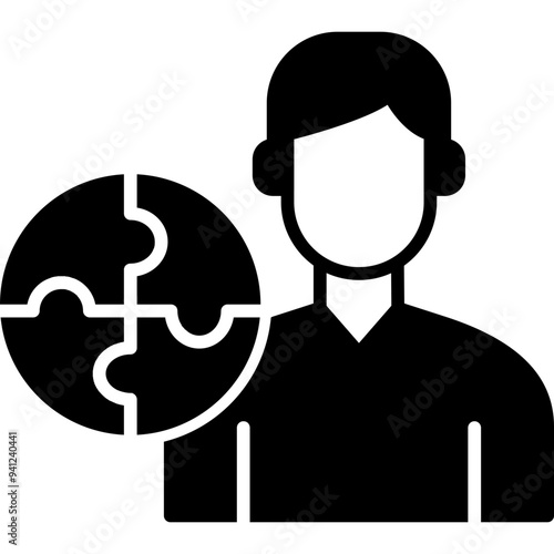 Asperger Icon