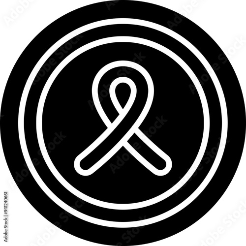 Ribbon Icon