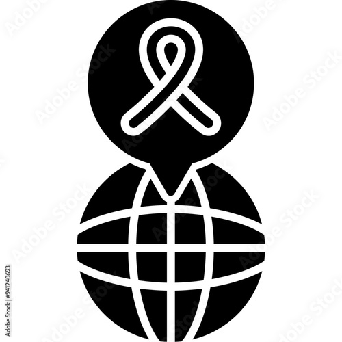 International Asperger Day Icon