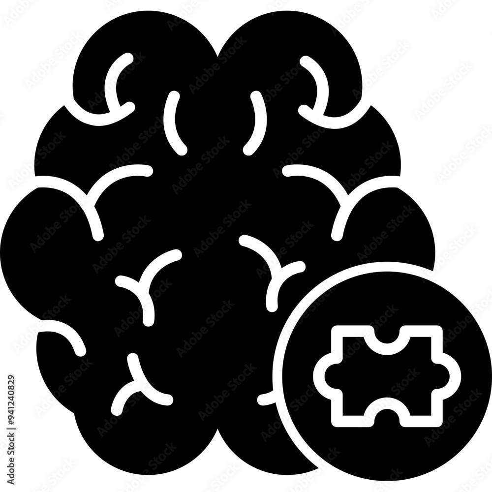 Asperger Icon Asperger Icon