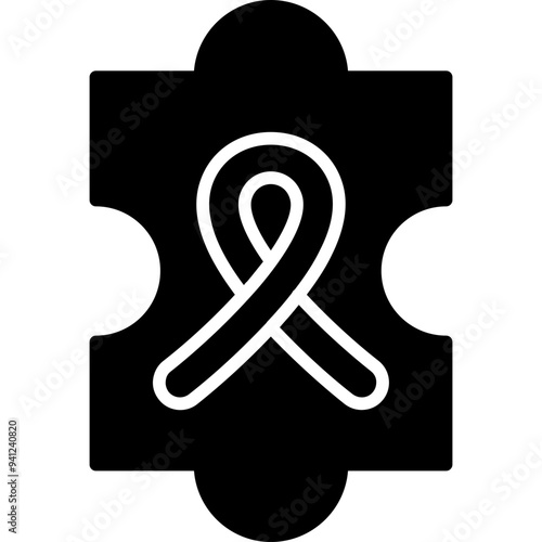 International Asperger Day Icon