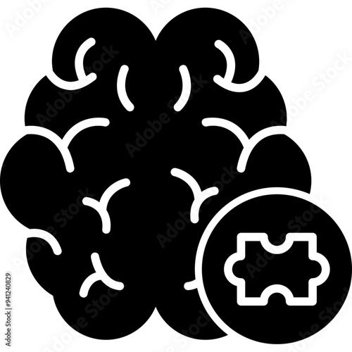 Asperger Icon