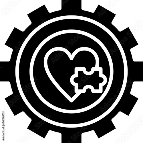 Asperger Icon
