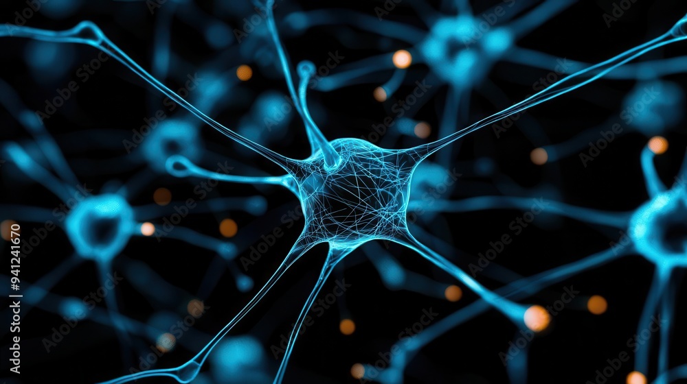 Neural network mapping human genome data, convergence of AI and genetics Neural network mapping human genome data, convergence of AI and genetics