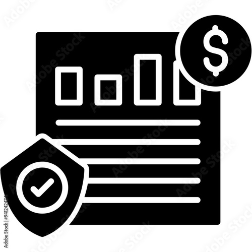 Liability Icon
