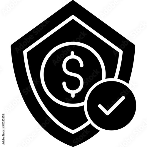 Money Protection Icon