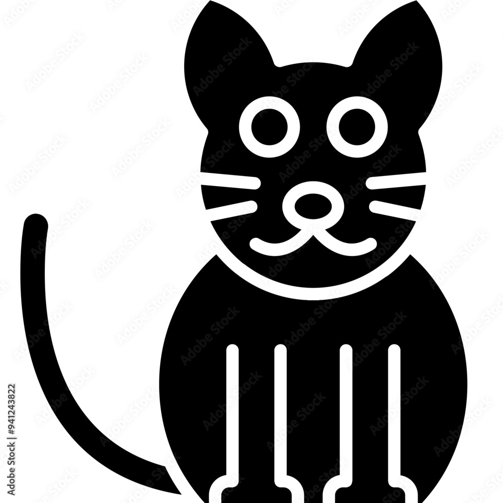 Cat Icon Cat Icon